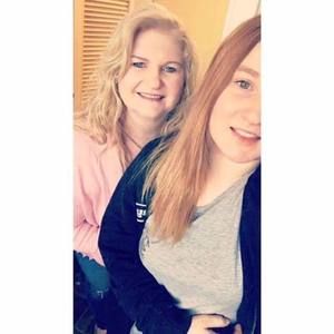 Meet your Posher, Leah